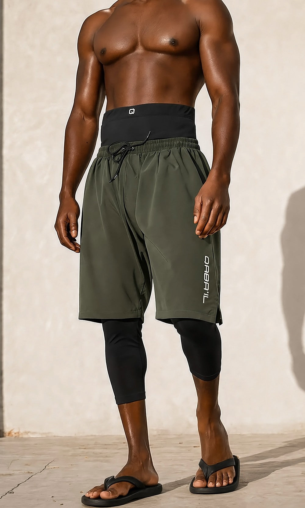 Shorts de bain