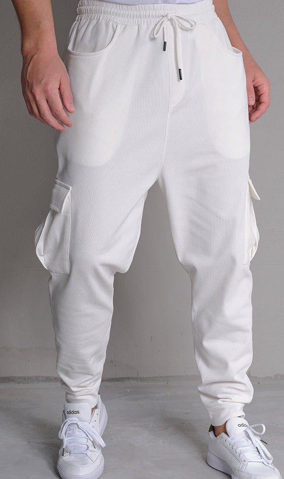 Pantalons cargo