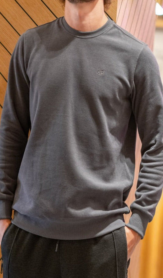 Sweat-shirts