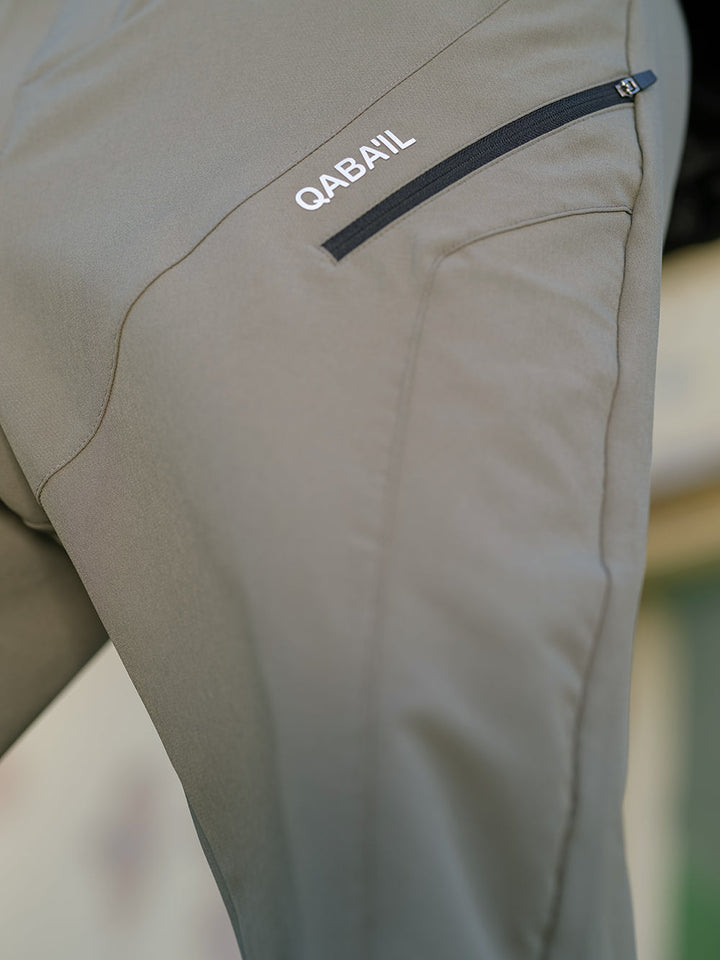 Pantalon de jogging