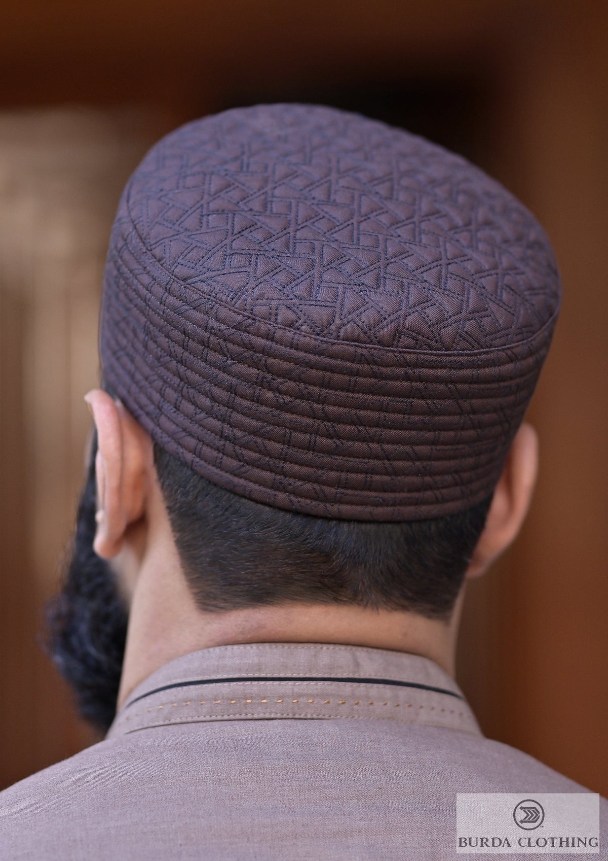 Nova Kufi/Hat
