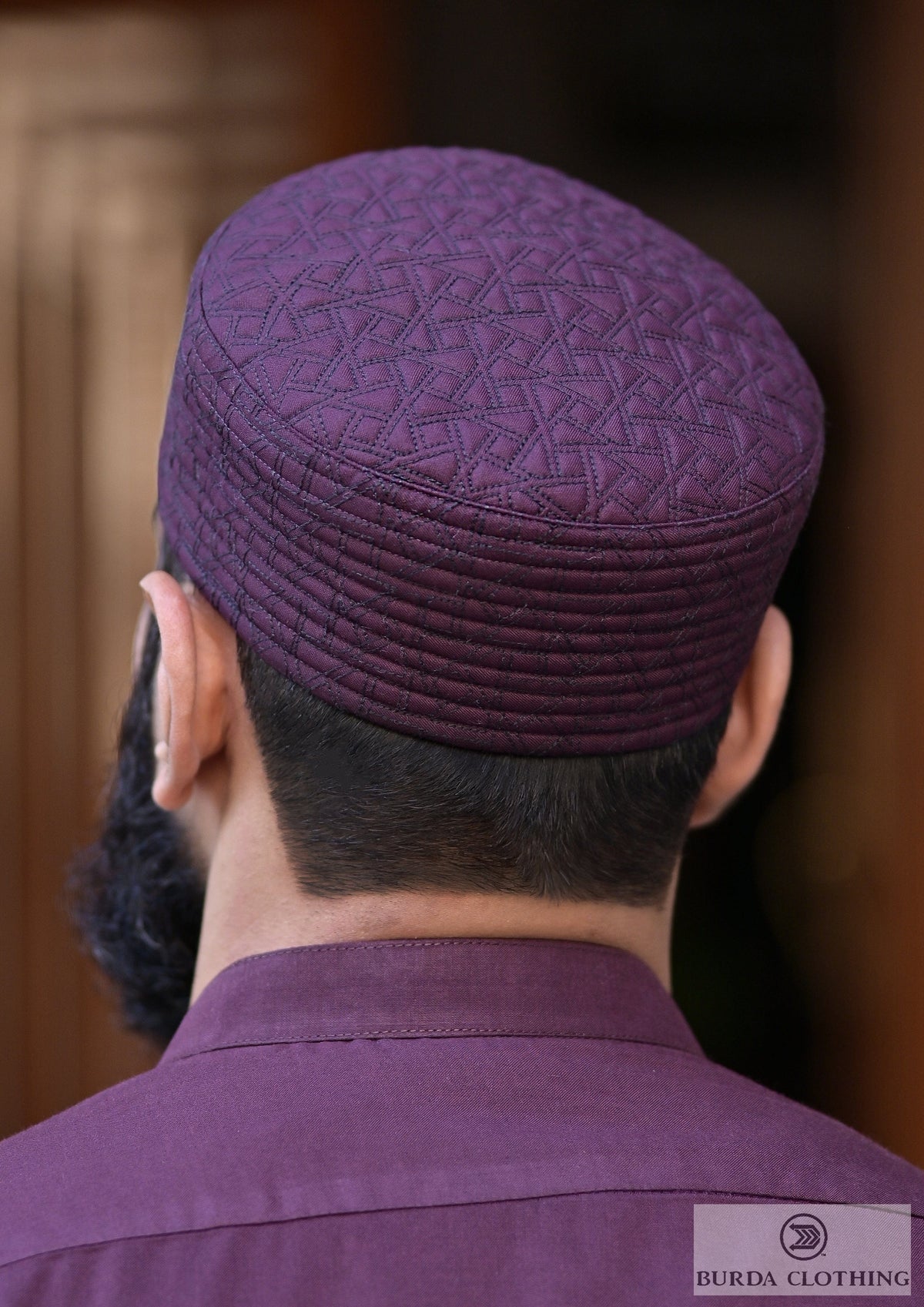 Nova Kufi/Hat
