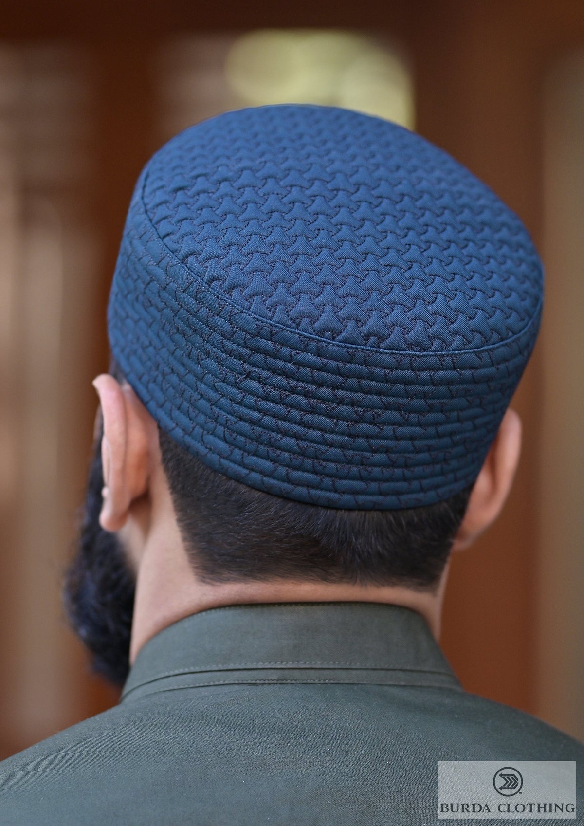 Evoke Kufi/Hat
