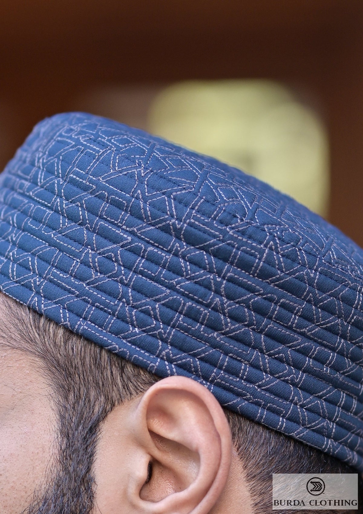 Nova Kufi/Hat